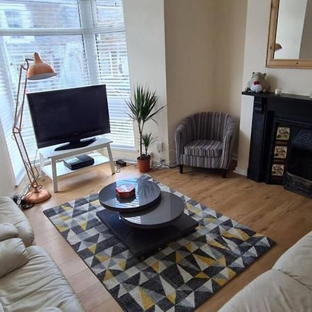 Swansea City Centre Townhouse Zewnętrze zdjęcie