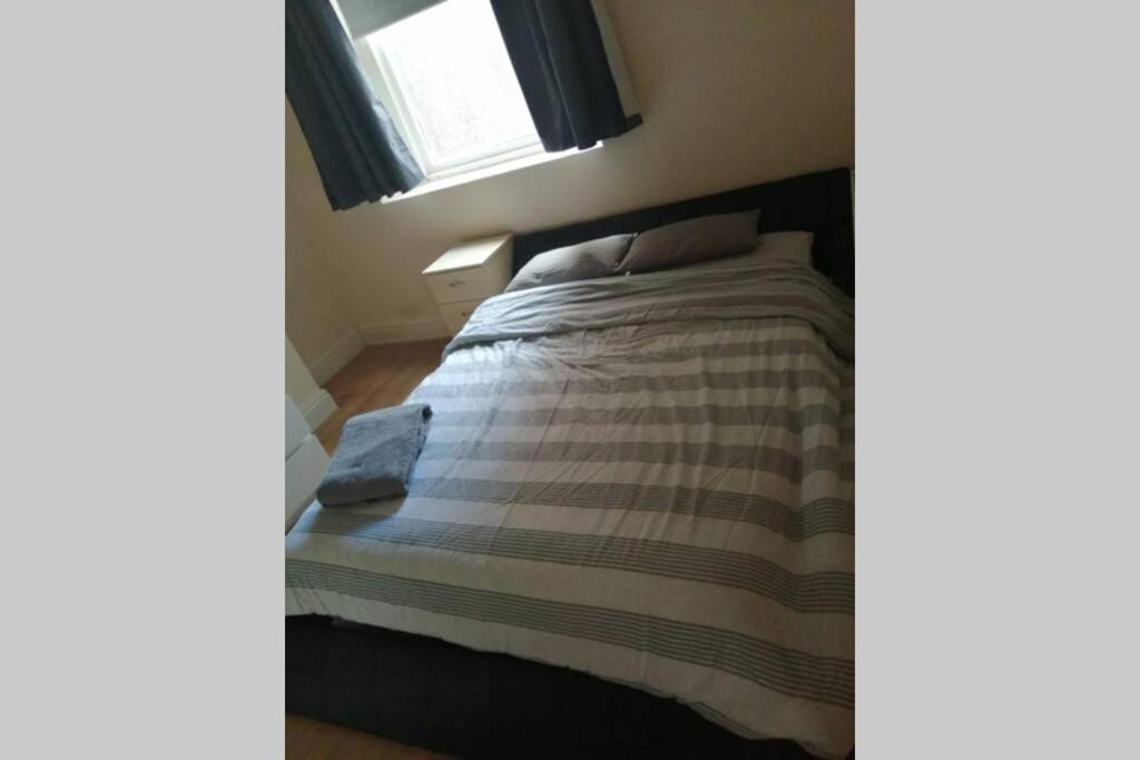 Swansea City Centre Townhouse Zewnętrze zdjęcie