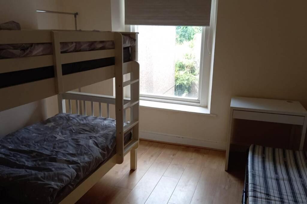 Swansea City Centre Townhouse Zewnętrze zdjęcie