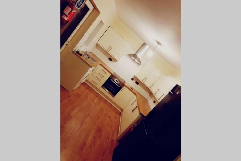 Swansea City Centre Townhouse Zewnętrze zdjęcie