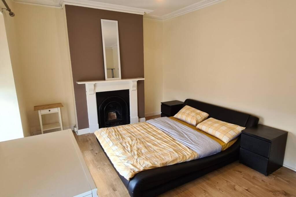 Swansea City Centre Townhouse Zewnętrze zdjęcie